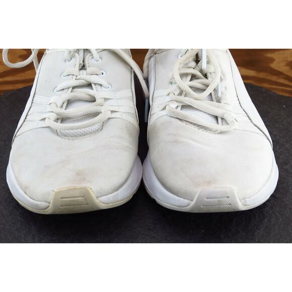 PUMA Women Size 8‎ M White Running Mesh 36818502 - Picture 2 of 9